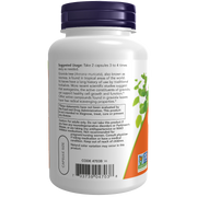 NOW - Graviola 500mg, 100 Veg Caps