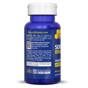 Natural Stacks - Serotonin Brain Food™