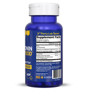 Natural Stacks - Serotonin Brain Food™