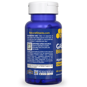 Natural Stacks - GABA Brain Food™