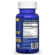 Natural Stacks - GABA Brain Food™