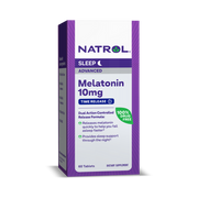 Natrol - Advanced Melatonin Time Release