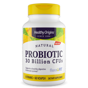 Healthy Origins - Probiotic 30 Billion CFUs (Shelf Stable)