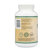 Double Wood - Psyllium Husk - 240 x 1500 mg