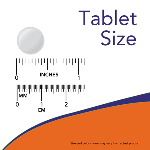 Now- Zinc Gluconate 50mg 100 Tabs