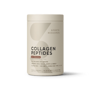 Sports Research -  Collagen Peptides - Flavoured