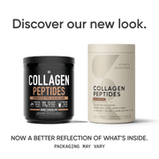 Sports Research -  Collagen Peptides - Flavoured