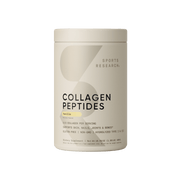 Sports Research -  Collagen Peptides - Flavoured