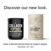 Sports Research -  Collagen Peptides - Flavoured