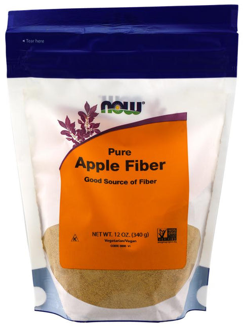 NOW - Pure Apple Fiber 340g