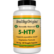 Healthy Origins - 5-HTP, 100mg