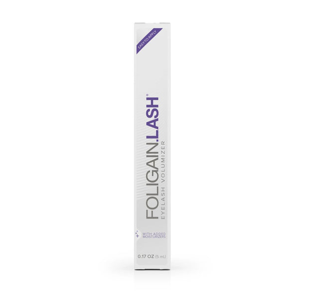 Foligain - Lash Eyelash Lengthener (0.17oz) 5ml