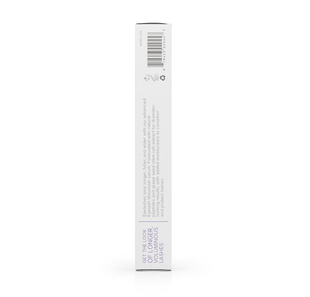 Foligain - Lash Eyelash Lengthener (0.17oz) 5ml