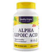 Healthy Origins - Alpha Lipoic Acid, 300mg