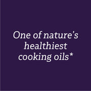 Healthy Origins - Coconut Oil, Liquid (100% Virgin)