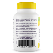 Healthy Origins - Cognizin (Citicoline), 250mg