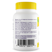 Healthy Origins - CoQ10 (Kaneka Q10™), 100mg