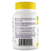 Healthy Origins - Cognizin (Citicoline), 250mg