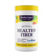 Healthy Origins - Healthy Fiber - Clear Mixing (Sunfiber), 7.9oz