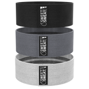 Sports Research - Sweet Sweat Hip Bands