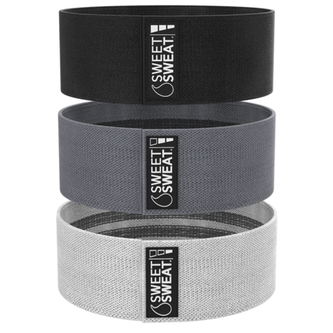 Sports Research - Sweet Sweat Hip Bands