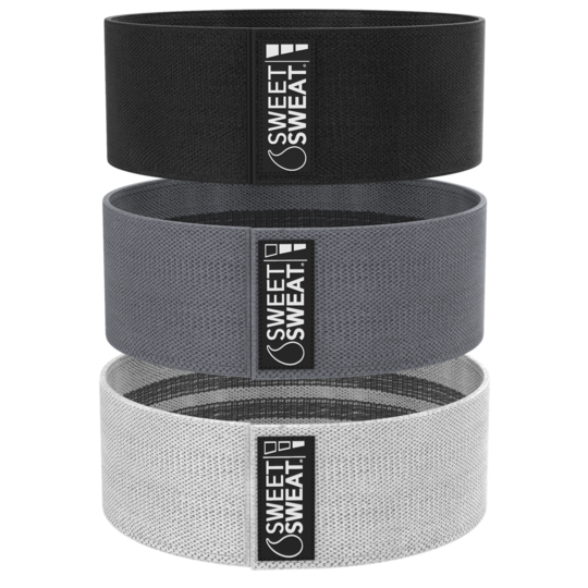 Sports Research - Sweet Sweat Hip Bands