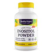 Healthy Origins - Inositol Powder