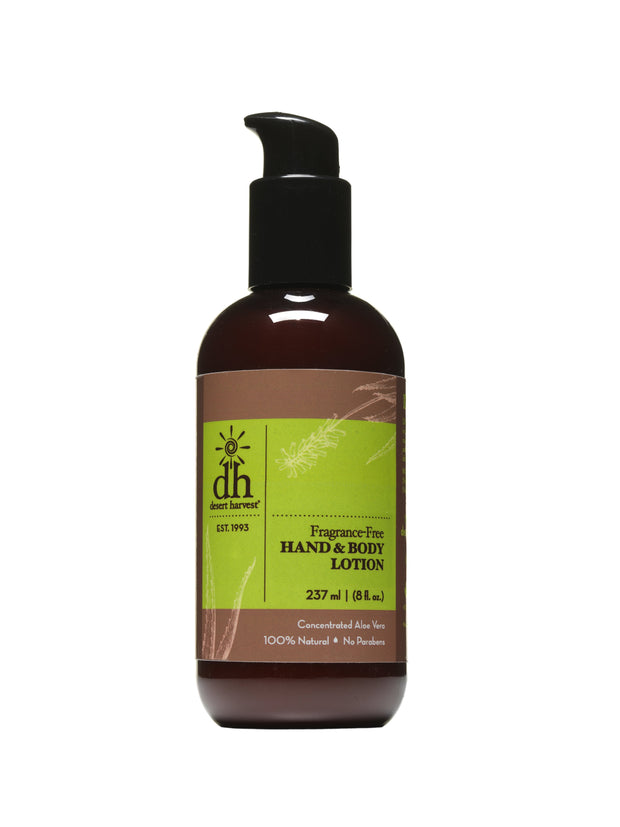 Desert Harvest - Hand and Body Lotion