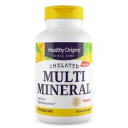 Healthy Origins - Multi Mineral - Chelated