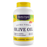 Healthy Origins - Olive Oil, 1250mg (Extra Virgin)