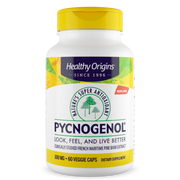 Healthy Origins - Pycnogenol, 100mg