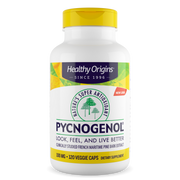 Healthy Origins - Pycnogenol, 100mg