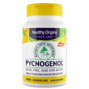 Healthy Origins - Pycnogenol, 150mg