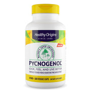 Healthy Origins - Pycnogenol, 30mg