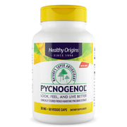 Healthy Origins - Pycnogenol, 30mg