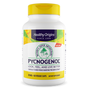 Healthy Origins - Pycnogenol, 30mg