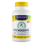 Healthy Origins - Pycnogenol, 150mg