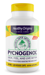 Healthy Origins - Pycnogenol, 150mg