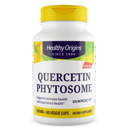 Healthy Origins - Quercetin Phytosome 500 MG