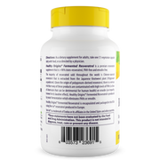 Healthy Origins - Resveratrol, 300mg (Trans-Resveratrol)