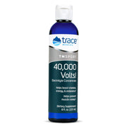 Trace Minerals - 40,000 Volts! Electrolyte Concentrate, 237ml