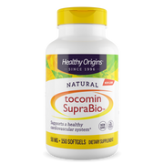 Healthy Origins - Tocomin SupraBio (Tocotrienols), 50mg