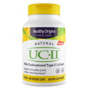 Healthy Origins - UC-II 40mg