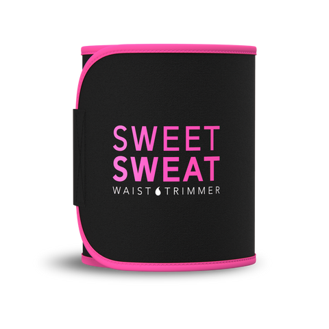 Sports Research - Sweet Sweat Waist Trimmer - 2 Colours, 3 Sizes