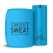 Sports Research - Sweet Sweat Neon Waist Trimmer