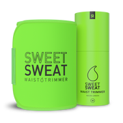 Sports Research - Sweet Sweat Neon Waist Trimmer