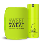 Sports Research - Sweet Sweat Neon Waist Trimmer